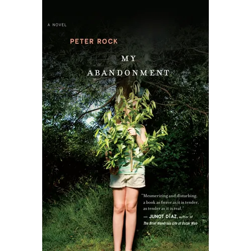 My Abandonment - Paperback