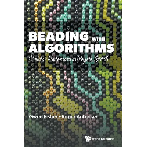 Beading with Algorithms - Hardcover