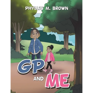 Gp and Me - Paperback