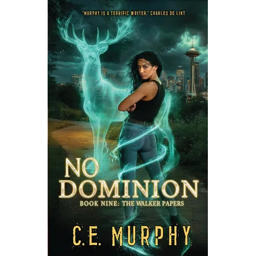 No Dominion - Paperback