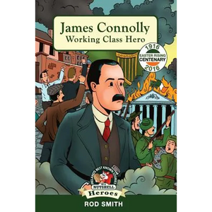 James Connolly: Working Class Hero - Paperback