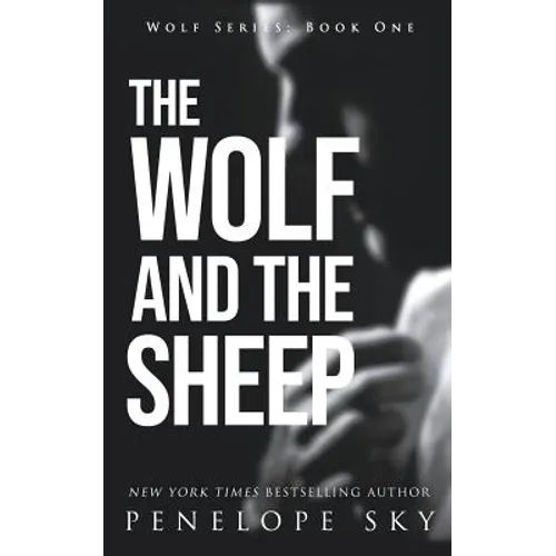 The Wolf and the Sheep - Paperback