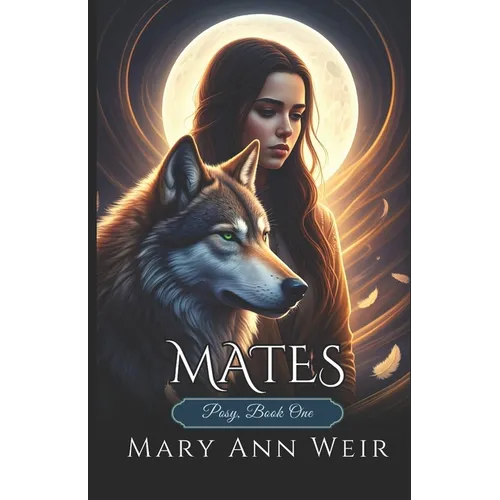 Mates: Posy: Book One - Paperback