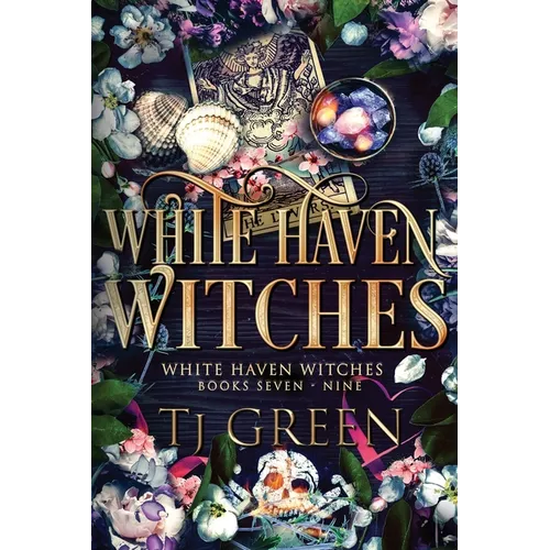 White Haven Witches: Books 7 - 9 - Paperback