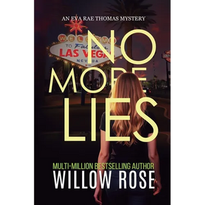 NO MORE LIES (Eva Rae Thomas FBI Mystery Book 20) - Paperback
