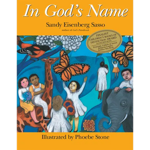 In God's Name - Paperback