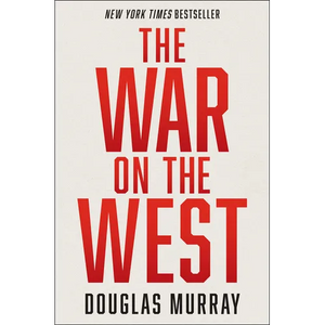 The War on the West - Hardcover