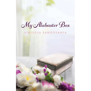 My Alabaster Box - Paperback