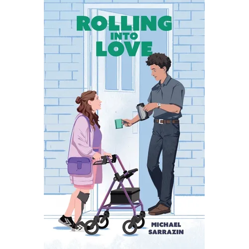 Rolling Into Love - Paperback