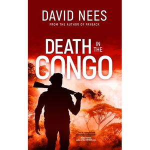Death in the Congo: Book 5 in the Dan Stone Series - Paperback