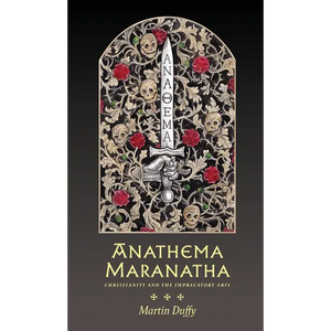 Anathema Maranatha - Paperback