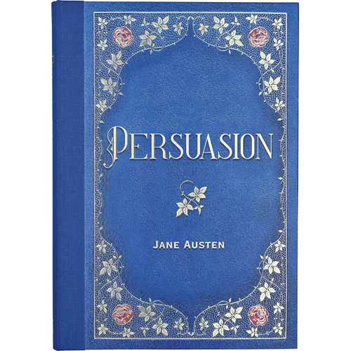 Persuasion (Masterpiece Library Edition) - Hardcover