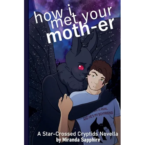 How I Met Your Moth-er - Paperback