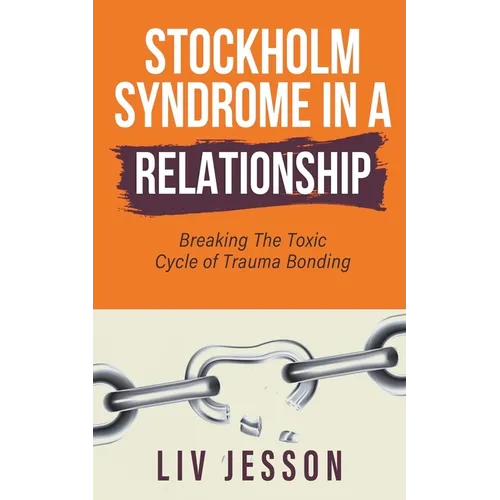 Stockholm Syndrome in a Relationship - Paperback