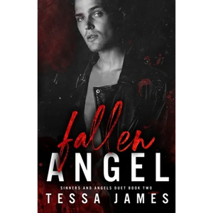 Fallen Angel - Paperback