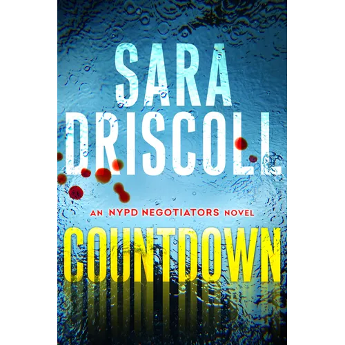 Countdown - Paperback