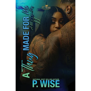 A Thug Made For Me 2: A BBW Love Story - Paperback