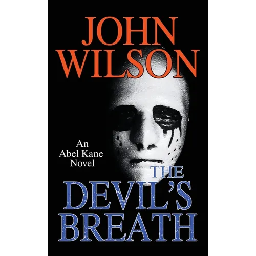 The Devil's Breath - Paperback