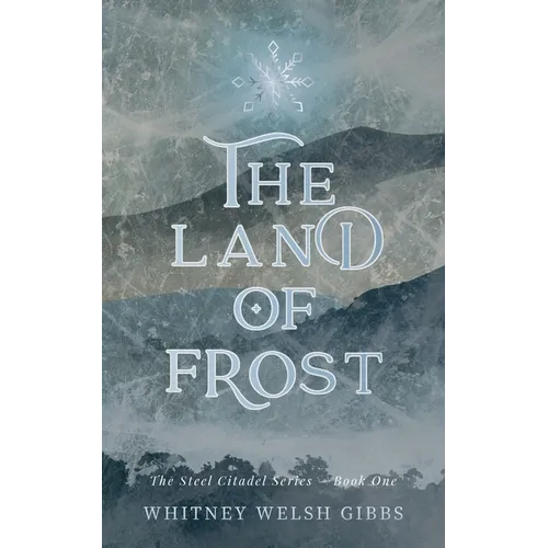 The Land of Frost - Paperback