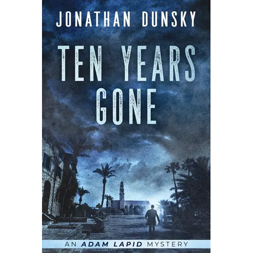 Ten Years Gone - Paperback