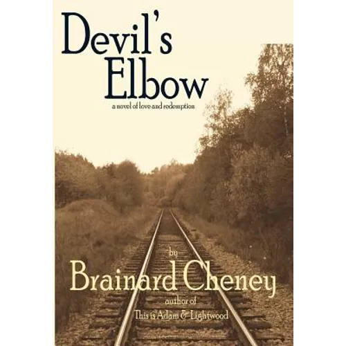 Devil's Elbow - Hardcover