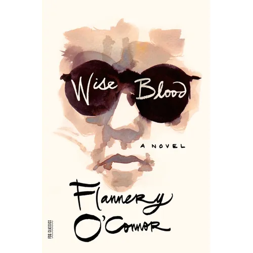 Wise Blood - Paperback