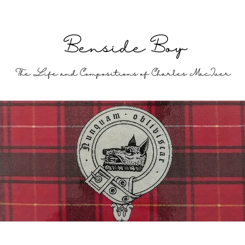 Benside Boy - Hardcover