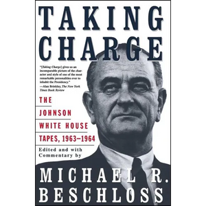 Taking Charge - Paperback