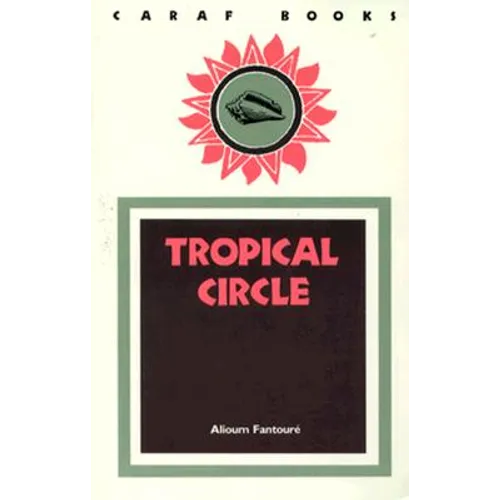 Tropical Circle - Paperback