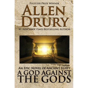 A God Against the Gods - Paperback