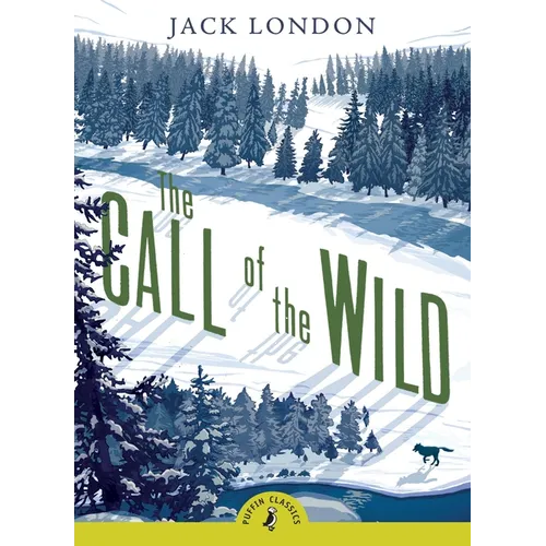 The Call of the Wild - Paperback
