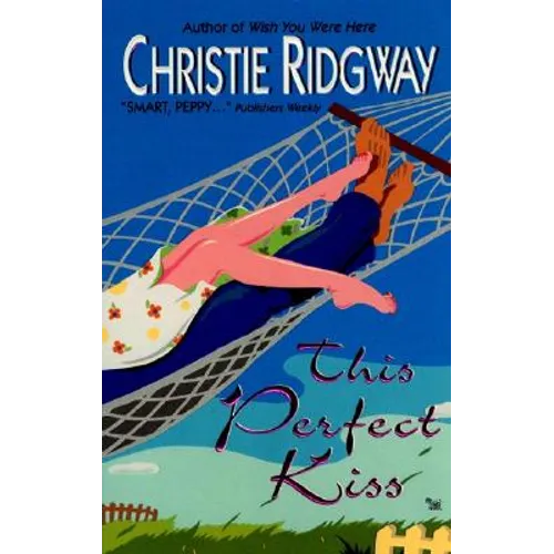 This Perfect Kiss - Mass Market Paperbound