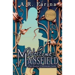 Welcome To Mansfield - Paperback