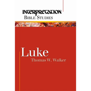 Luke - Paperback