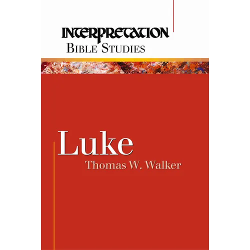 Luke - Paperback