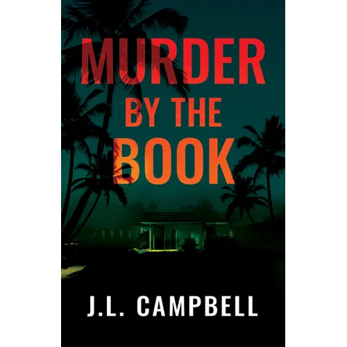 Murder by the Book - Paperback