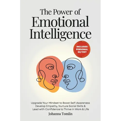 The Power of Emotional Intelligence - Paperback