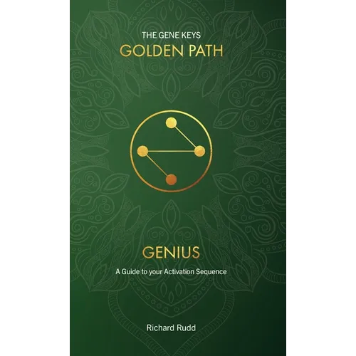 Genius: A Guide to your Activation Sequence - Hardcover