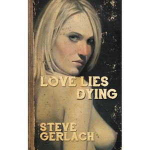 Love Lies Dying - Paperback