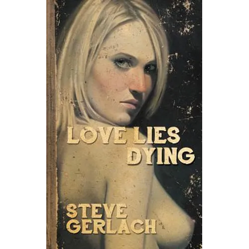 Love Lies Dying - Paperback