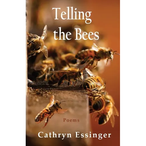 Telling the Bees - Paperback