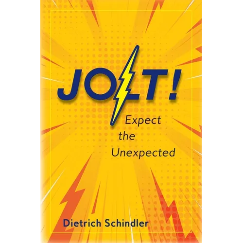 Jolt! - Paperback