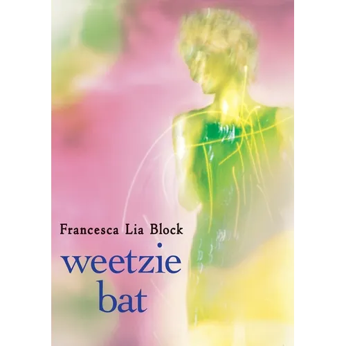 Weetzie Bat: 10th Anniversary Edition - Paperback