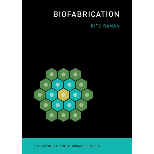 Biofabrication - Paperback
