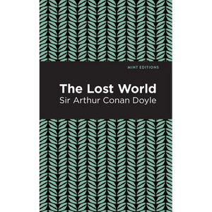 The Lost World - Paperback