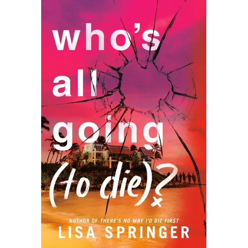 Who's All Going (to Die)? - Paperback