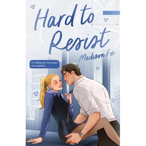 Hard to Resist: Age Gap Romance - Paperback