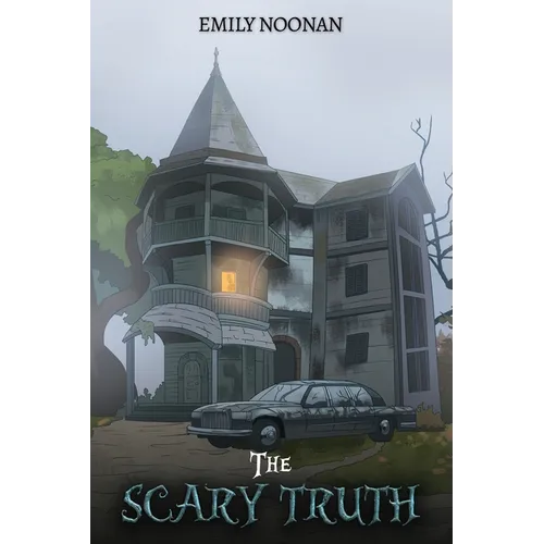The Scary Truth - Paperback