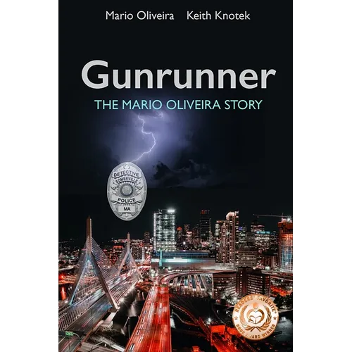 Gunrunner - Paperback
