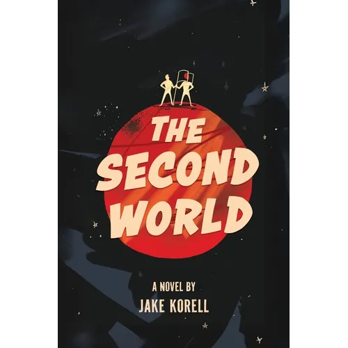 The Second World - Paperback